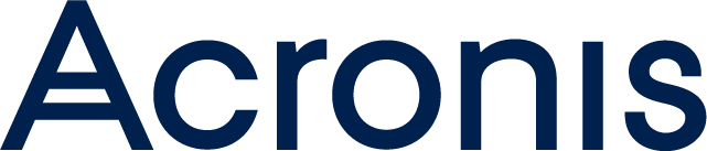 Acronis Logo