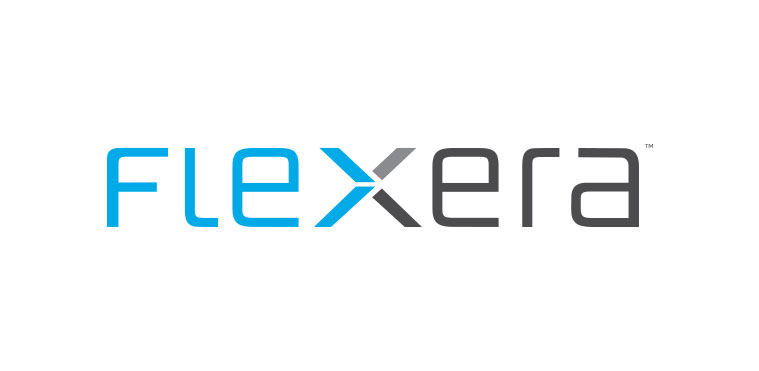 Flexera Logo